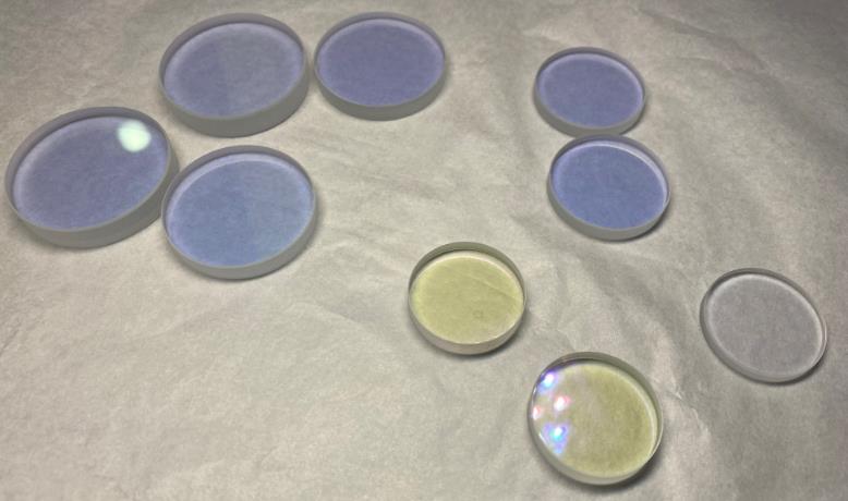 紅外技術(shù)應(yīng)用